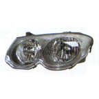 Replacement Driver Side Headlight Assembly for Toyota Tacoma (2016–2023)