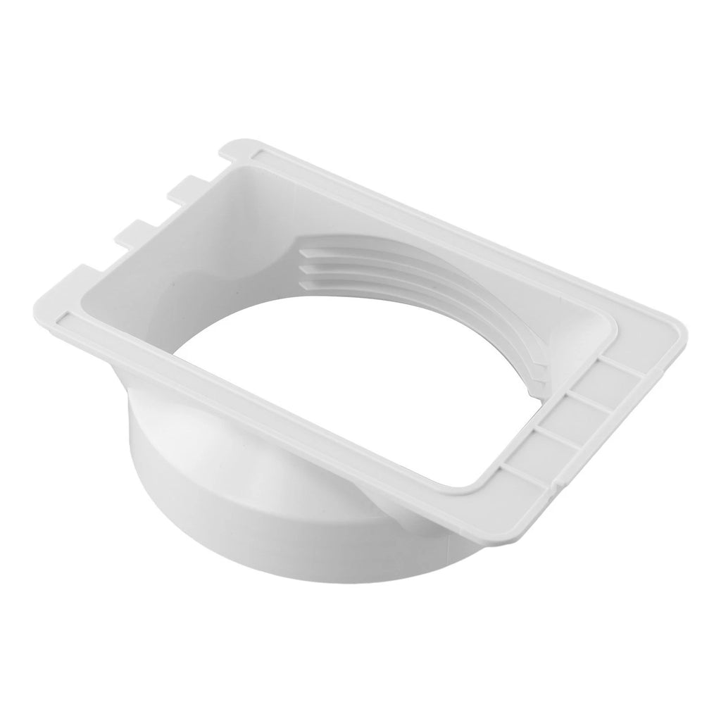 Exhaust Pipe Connector Duct Adapter for Universal Applications (2010–2023)