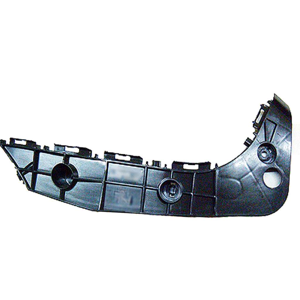 Replacement Front Bumper Cover Support Passenger Side for Nissan Rogue (2008–2013)