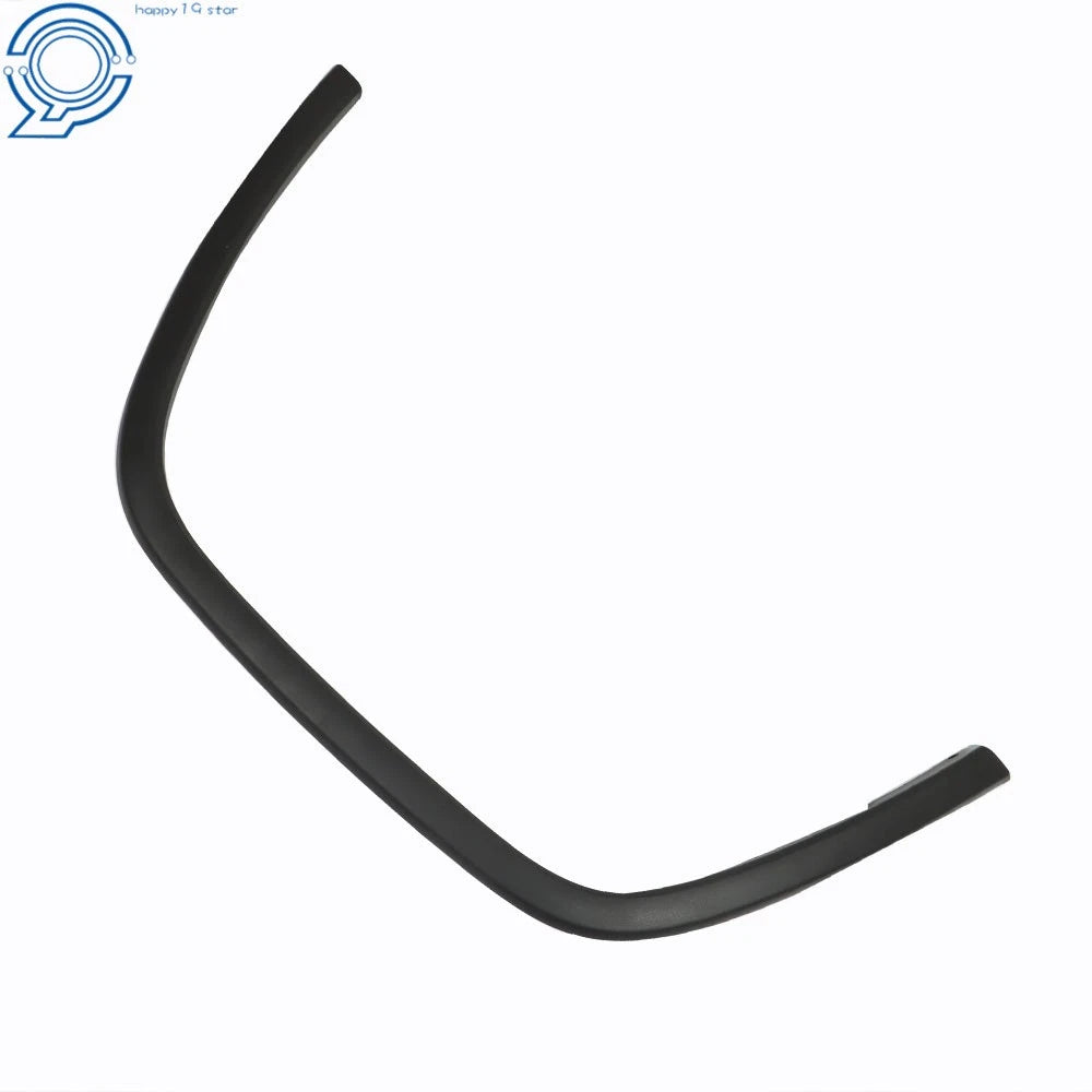 Front Fender Flare Molding for Jeep Grand Cherokee (2016–2022)