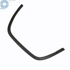 Front Fender Flare Molding for Jeep Grand Cherokee (2016–2022)