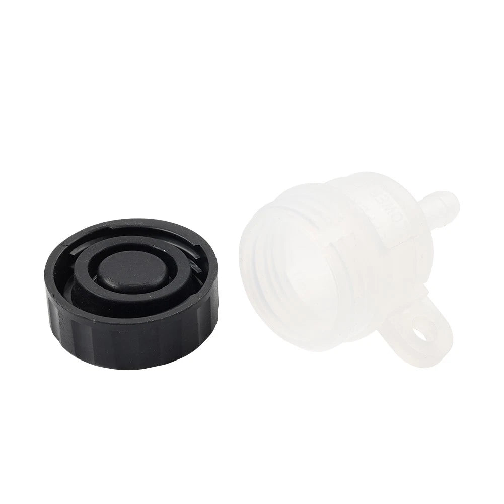 Rear Brake Master Cylinder Cup Reservoir for Kawasaki KX250 KX80 KX125 KX100 (1990–2021)