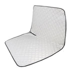 Foldable Windshield Sun Shade Visor for Ford Mustang (2015-2021)