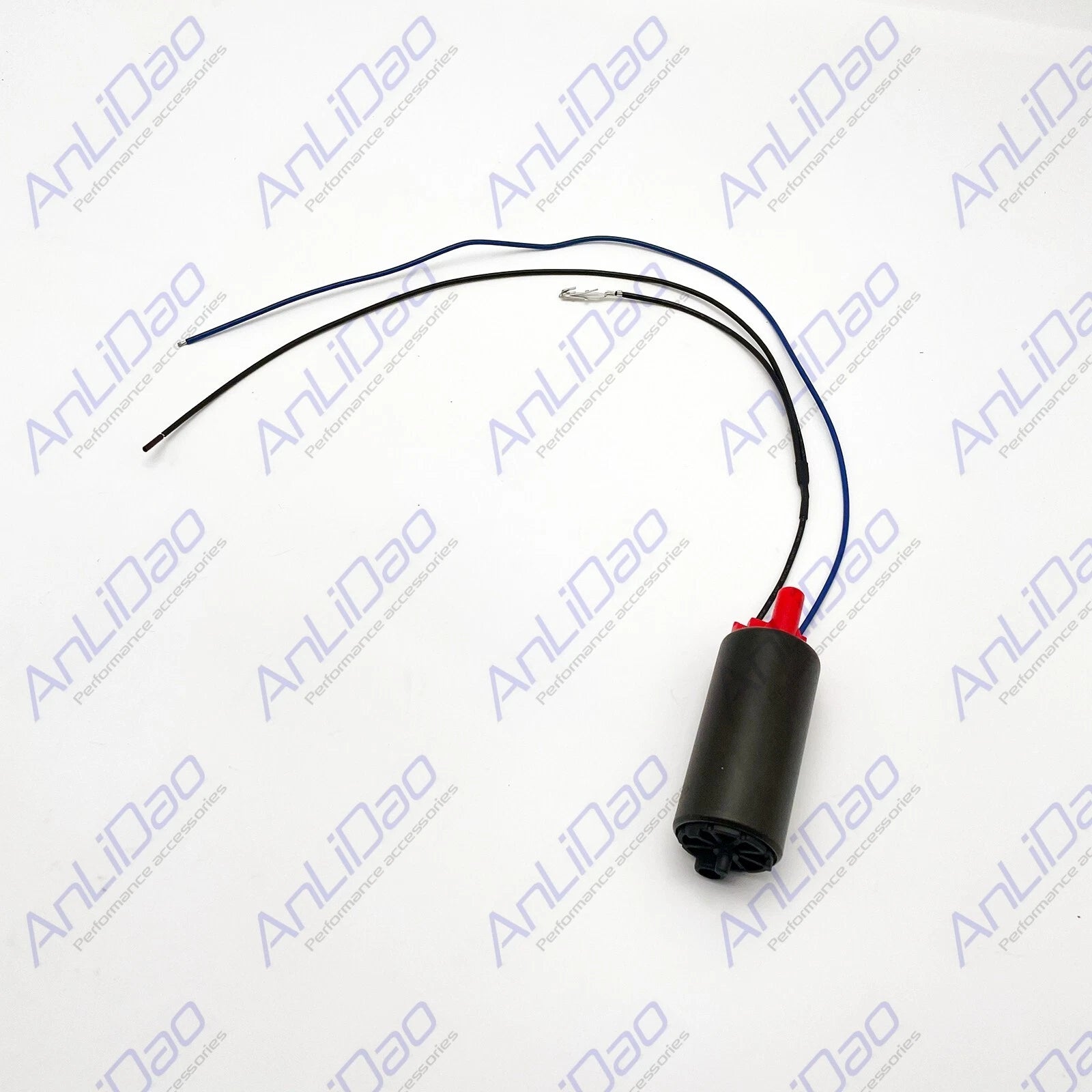 Fuel Pump + Tank Seal + Strainer for Husqvarna KTM EFI (2022–2023) A46007088000
