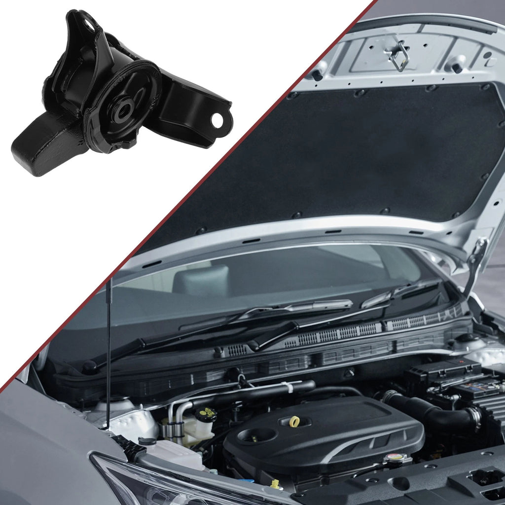 Engine Motor Mount & Transmission Mount for Honda Lingpai GJ5 (2013–2015)