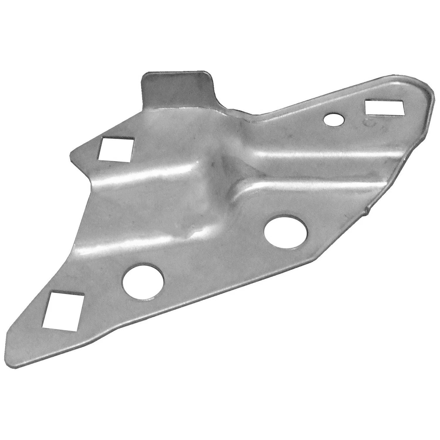 Replacement Front Driver Side Upper Fender Brace for Hyundai Elantra (2017–2018)