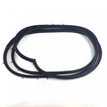 Door Rubber Seal Weatherstrip Left Fits Nissan Urvan Caravan E24 Van 1986-00