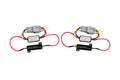Tail as Turn Kit with Backup Module for 2022–2023 Subaru WRX