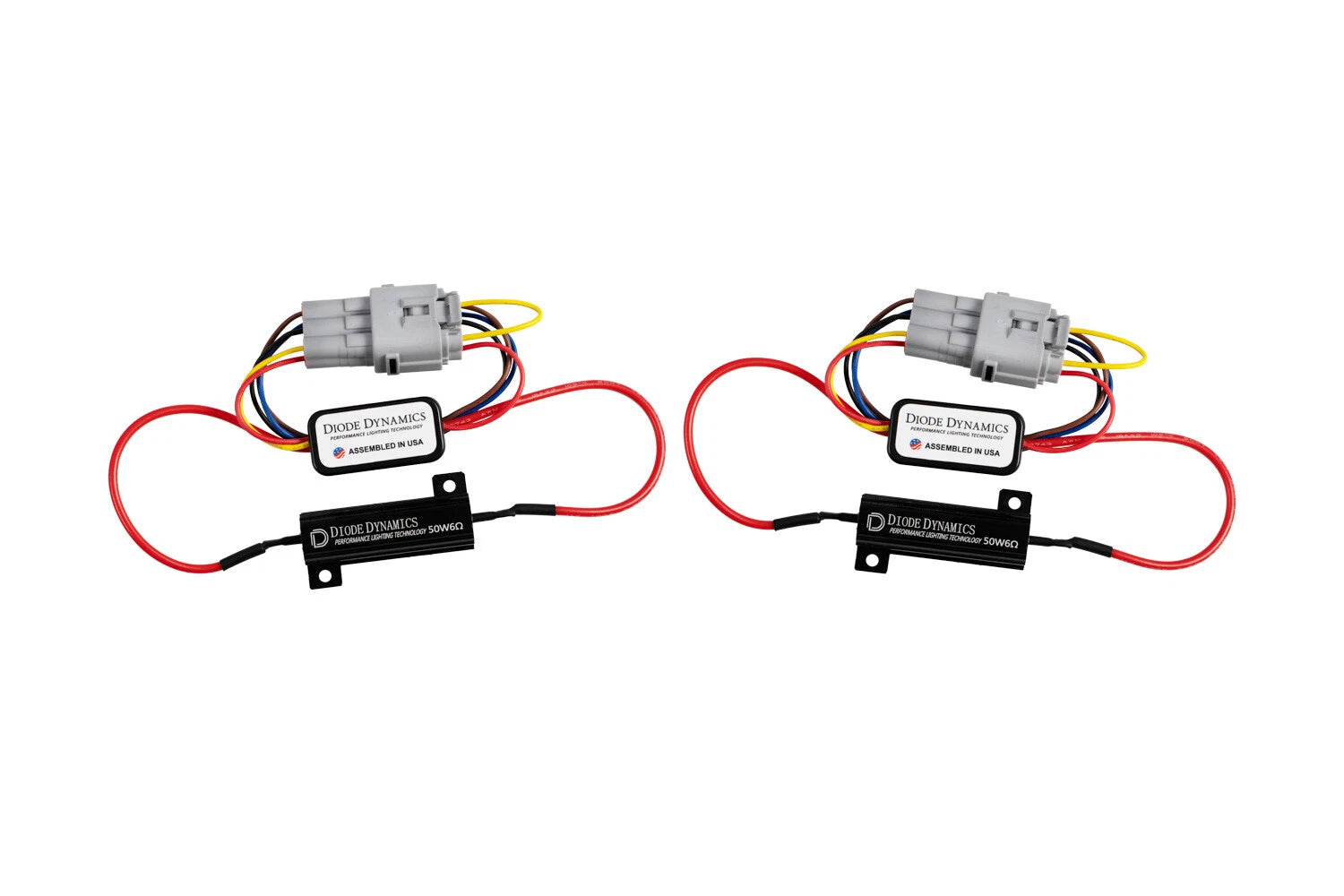 Tail as Turn Kit with Backup Module for 2022–2023 Subaru WRX