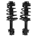 Pair (2) Front Struts & Coil Spring Assembly for 1992 - 1996 Toyota Avalon Camry