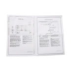 Automatic Voltage Regulator for AVR SX460