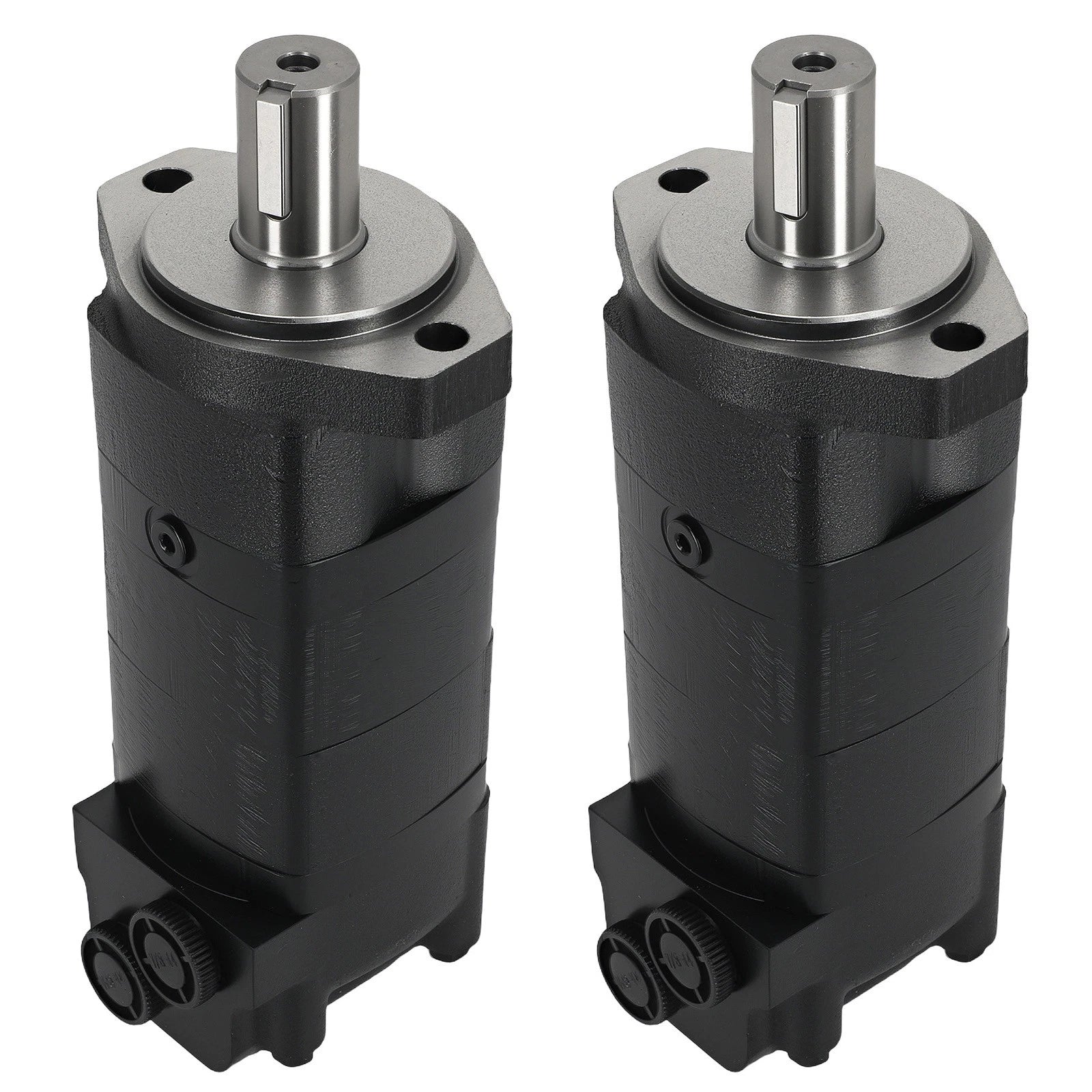 2X Hydraulic Motor for Eaton Char-Lynn 2000 Series (YYYY–YYYY)