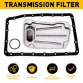 Transmission Filter Gasket for Toyota 4Runner Tacoma Tundra (2003–2020)