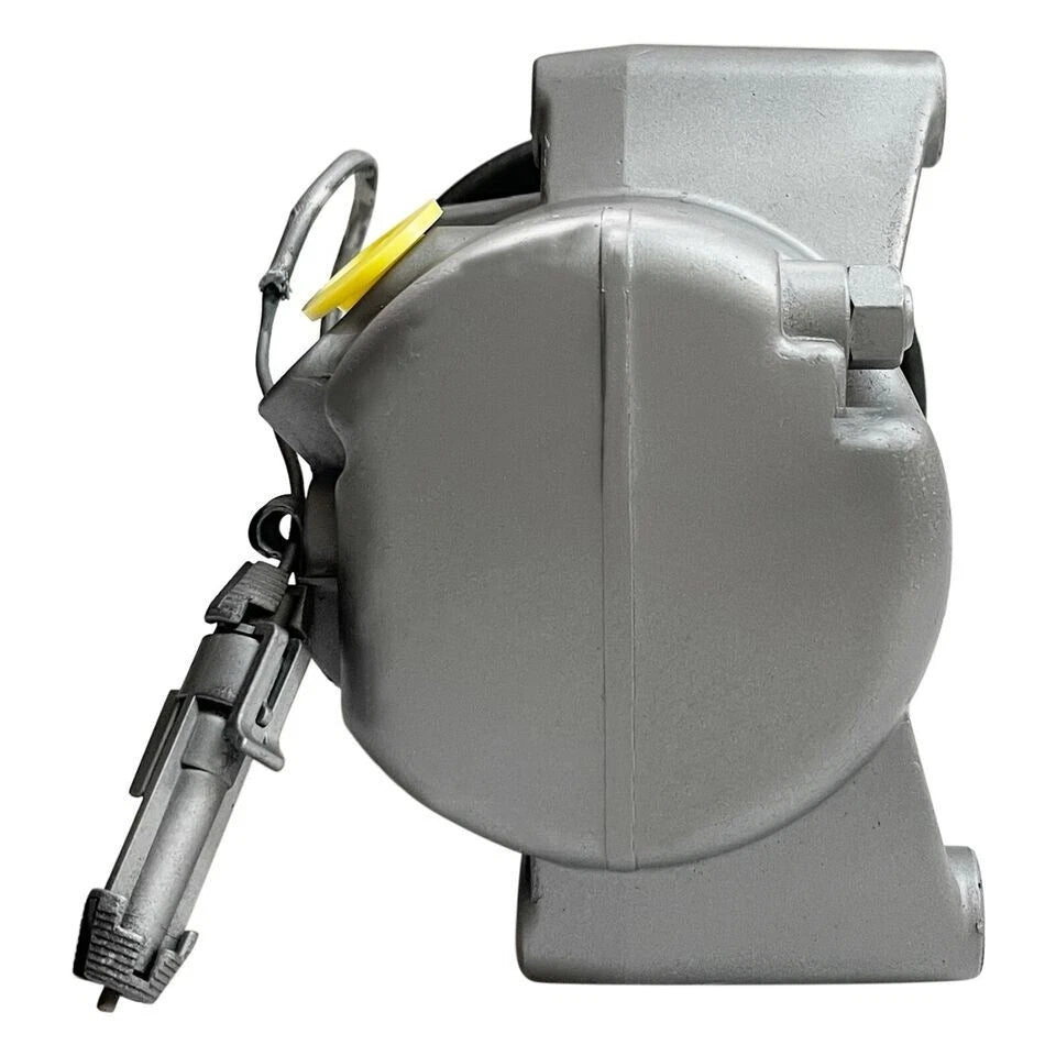 A C Compressor Kit Replacement for Smart Fortwo 1.0L (2008-2015)