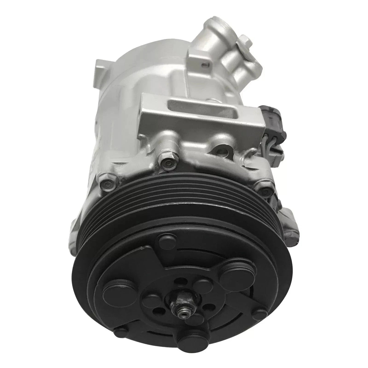 AC Compressor Kit OEM Replacement for Saab 9-3 2.0L (2007–2010)