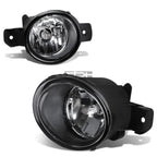 Set of 2 Fog Lights for Nissan Sentra Altima Rogue (2004–2019)