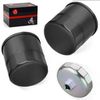 Oil Filter for Kawasaki Versys 650 & Versys-X 300 (2007–2024)