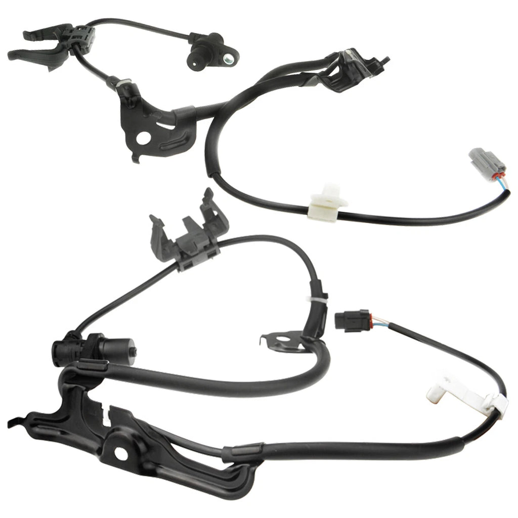 Front ABS Wheel Speed Sensor Set for Toyota Camry (2006-2011) Lexus ES350