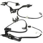 Front ABS Wheel Speed Sensor Set for Toyota Camry (2006-2011) Lexus ES350