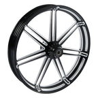 30" Front Wheel Rim & Hub for Harley Touring Glide (2008–2025)