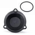 Front Wheel Hubcap for Polaris Xplorer Xpedition Big Boss