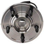 Set of 2 Wheel Hubs for Explorer (Left & Right)