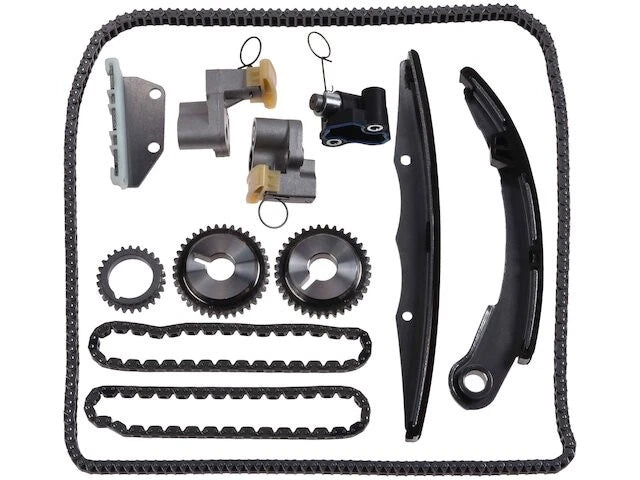 Timing Set for Suzuki Equator 4.0L V6 (2009–2012) DP119NM