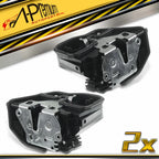 2X Front Door Lock Actuator for BMW 128i 2009–2013 135i 2008–2013 228i 2014–2016