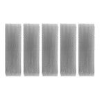 Replacement Sheet Set for Electric Drill and Pipes (10 pcs)
