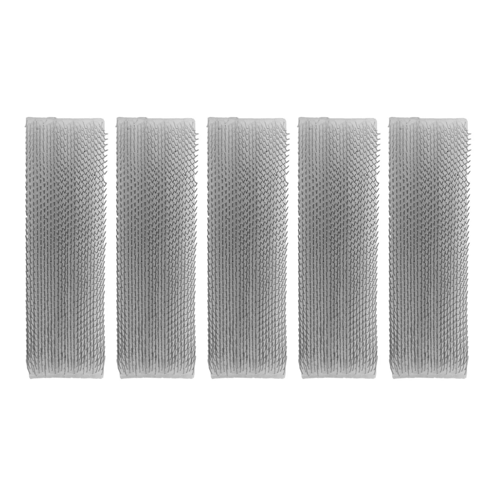 Replacement Sheet Set for Electric Drill and Pipes (10 pcs)