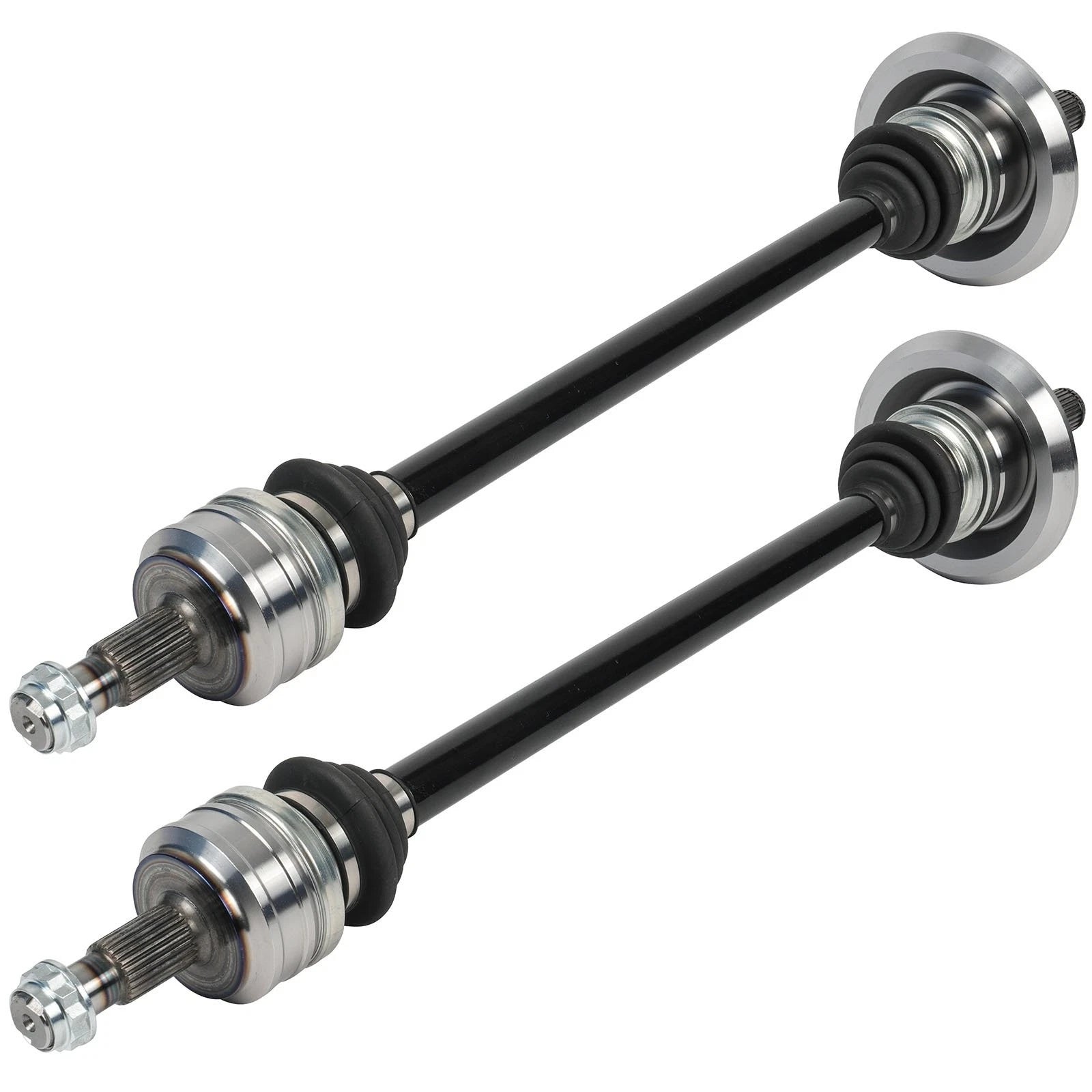 2X CV Axle Assembly for Mercedes-Benz GLC300 (2018–2019)