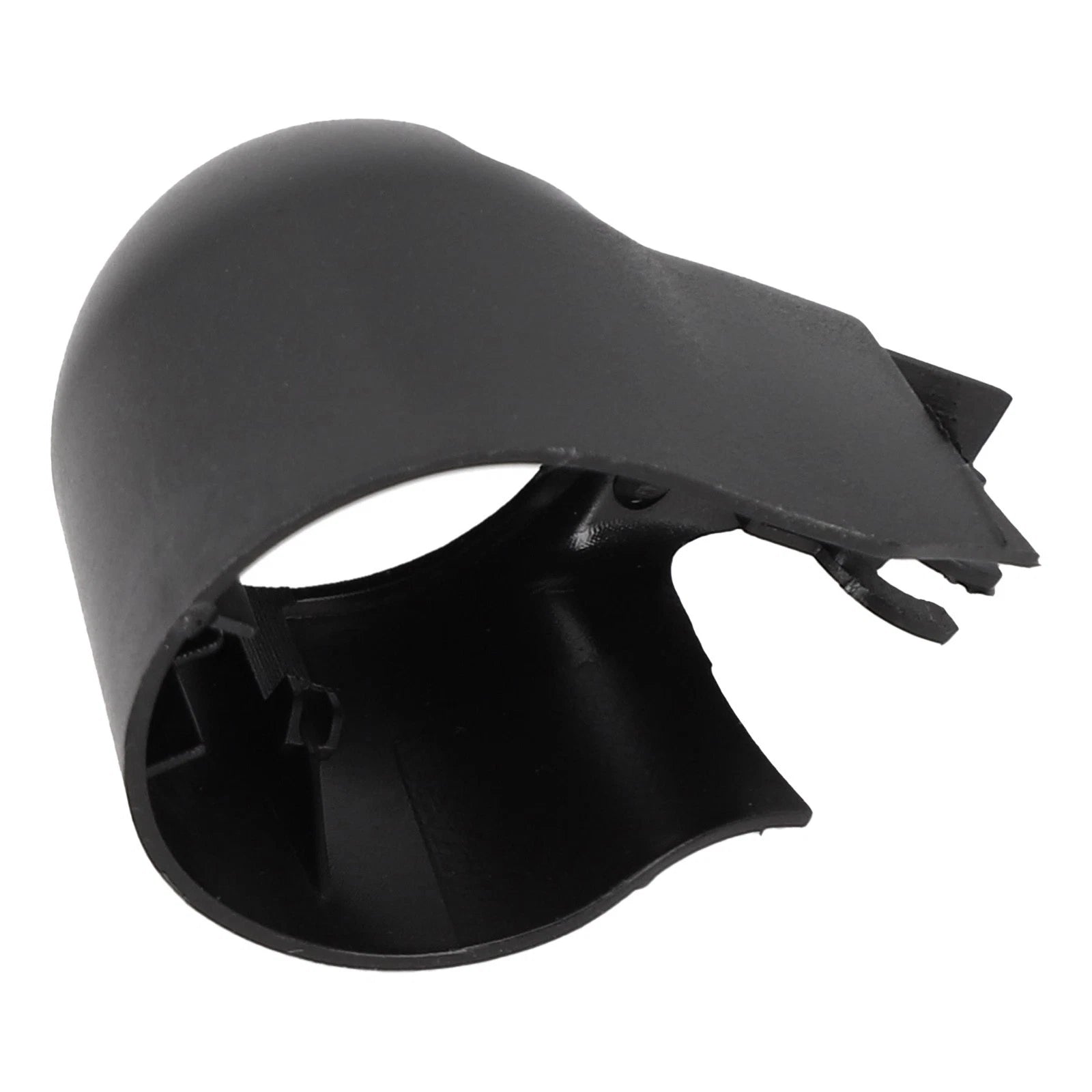 1pc Rear Wiper Cover Cap for Volkswagen Rabbit Golf Passat (2006–2010)
