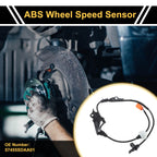 ABS Wheel Speed Sensor No. 57455SDAA01 for Honda Accord (2018–2023)
