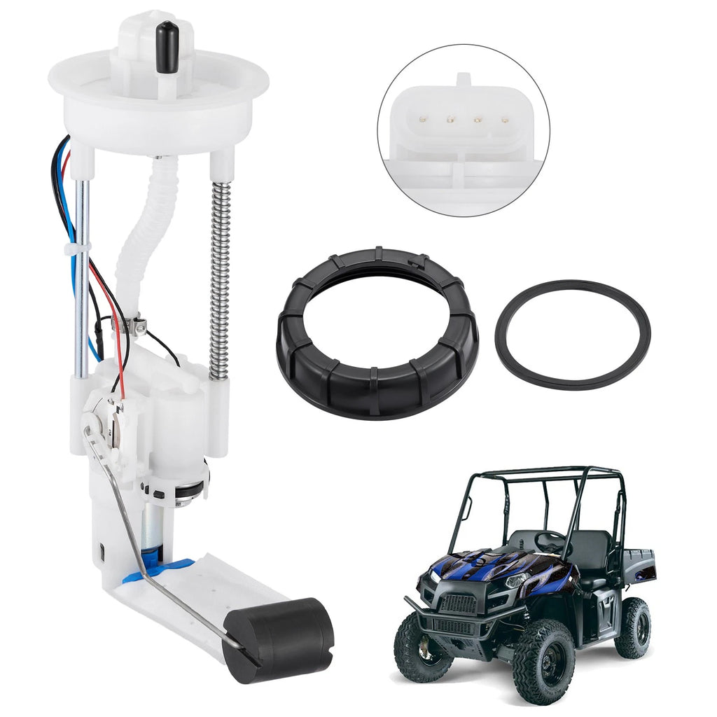 Fuel Pump Module Assembly for Polaris RZR 900 XC (2015–2017)