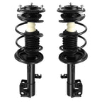 Front Struts Spring Shocks Absorber Assembly for Toyota Corolla (2009–2013)