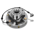 Front Wheel Hub Bearing Assembly for Nissan Titan, Armada (2008–2011)