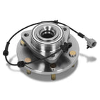 Front Wheel Hub Bearing Assembly for Nissan Titan, Armada (2008–2011)