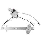 Electric Window Regulator Rear Right Side for Acura MDX (2001–2006)