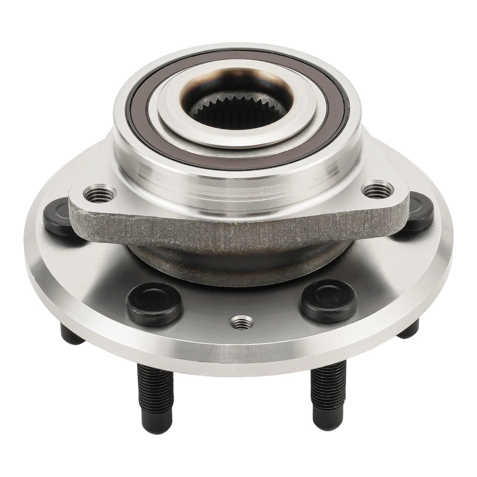 Front Wheel Bearing Hub for 2007-2016 GMC Acadia 2008-2017 Buick Enclave