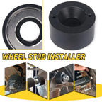 Wheel Stud Installer Tool 22800 for Most Cars & Light-Duty Trucks