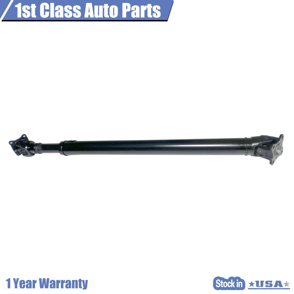 Drive Shaft Assembly for Toyota 4Runner 4.0L 4WD (2003–2009)