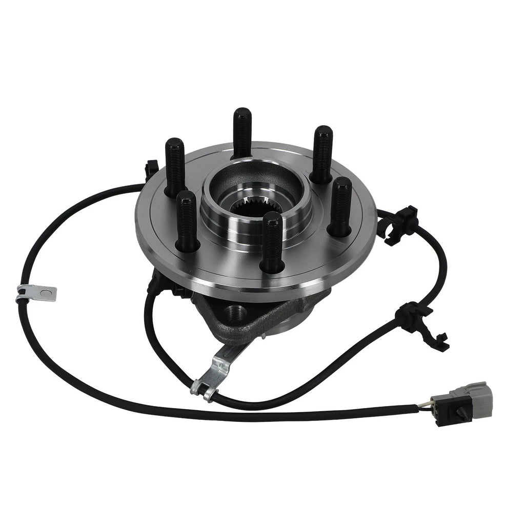 Front Right Wheel Hub Assembly for Dodge Dakota 4WD (1997–2004) 52068964AE