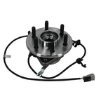 Front Right Wheel Hub Assembly for Dodge Dakota 4WD (1997–2004) 52068964AE