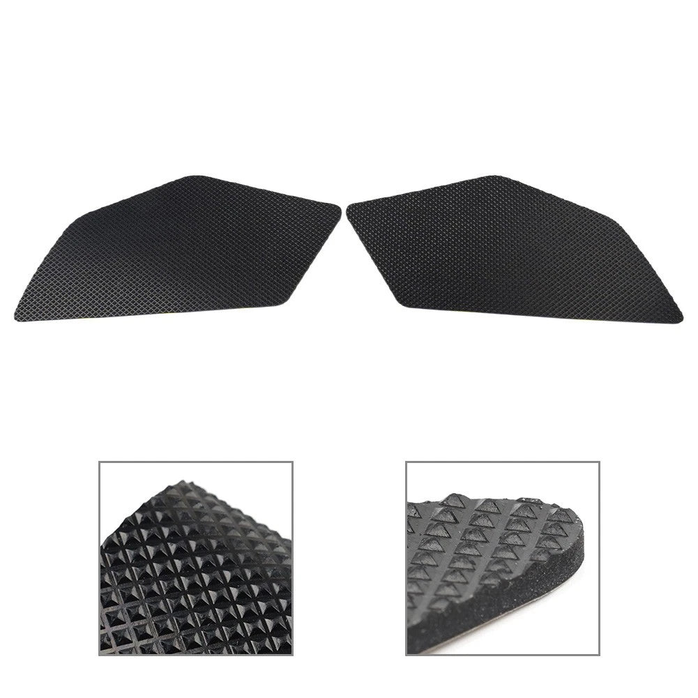 Anti Slip Tank Traction Pad Knee Grip Protector for Benelli BJ600 (2011–2017)