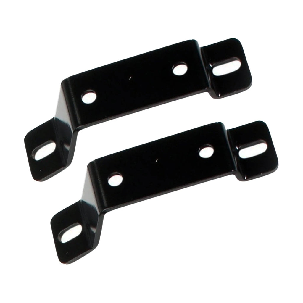 Set of 2 Front Sway Bar Frame Brackets for GMC C15, Chevrolet C10 (1960–1987)