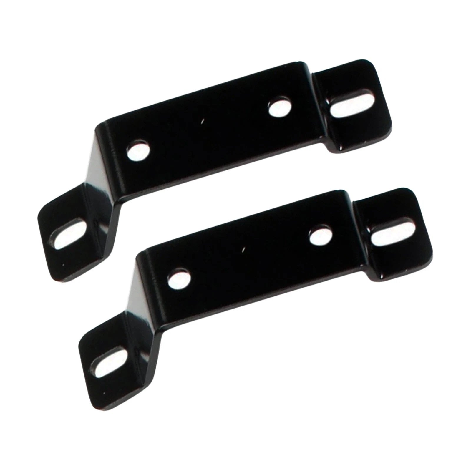Set of 2 Front Sway Bar Frame Brackets for GMC C15, Chevrolet C10 (1960–1987)
