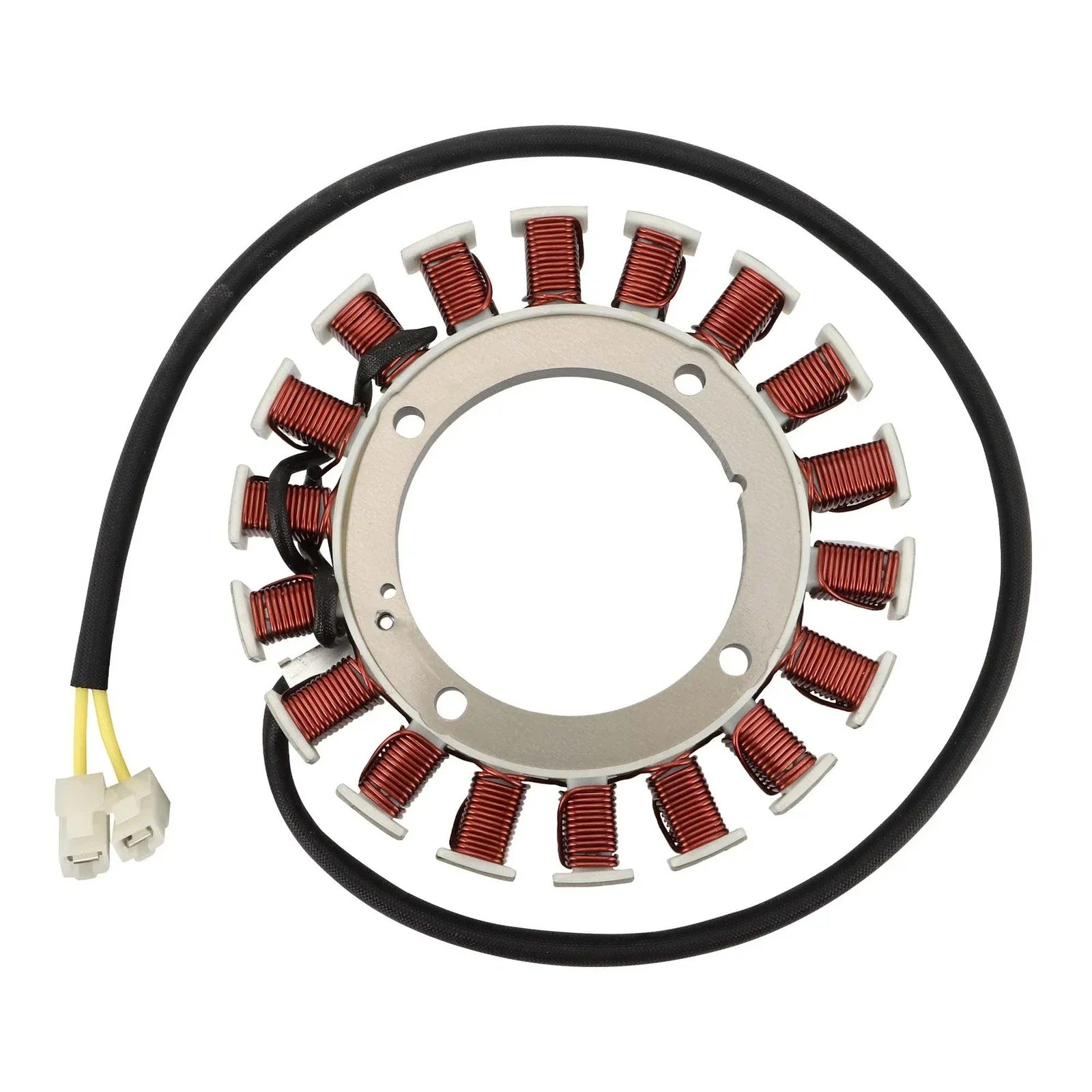 Stator/Alternator for Deere 316/318/420 Onan B43/B48 P218/P220 (1978–1992)