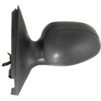 Power Mirror Set of 2 for Ford Taurus (2002–2006) Heated Textured Black