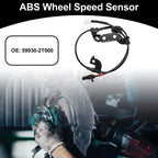 ABS Wheel Speed Sensor No. 59930-2T000 for Kia Optima (2011–2016) Rear Right