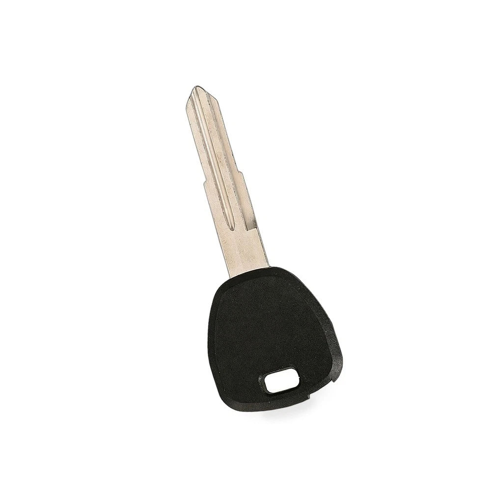 Car Key Shell for Honda Odyssey, Civic (Flat Milling, Ignition Chip)